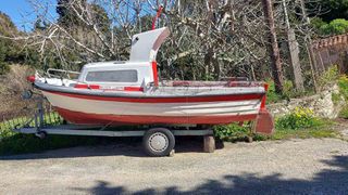 Αδεια + Σκάφος 1983