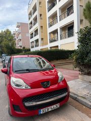 Peugeot 107 2012