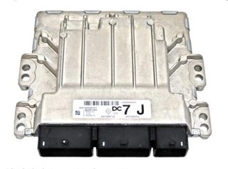 ΕΓΚΕΦΑΛΟΣ  NISSAN    QASHQAI      HR13    23710HV70C