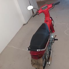 Honda C 100 M6 Astrea Grand 1997