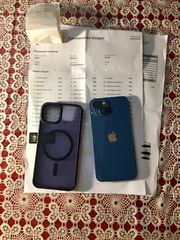iPhone 13 128gb