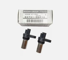ΑΙΣΘΗΤΗΡΕΣ ΣΕΤ ΣΤΡΟΦΑΛΟΥ ΕΚΚΕΝΤΡΟΦΟΡΟΥ NISSAN XTRAIL QR20 QR25 B37316N21A