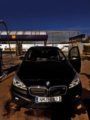 Bmw 218 Active Tourer 2018