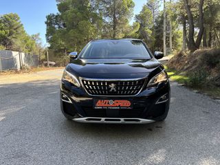 Peugeot 3008 2019 1.2 PURETECH 130 AΥΤΟΜΑΤΟ