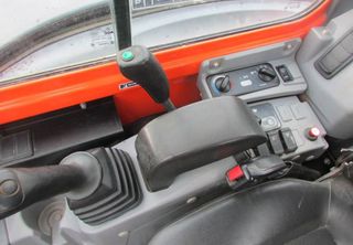 Εκσκαφάκι (διαβολάκι) Kubota 2015 U55-thumb-2