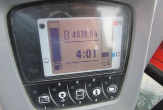 Εκσκαφάκι (διαβολάκι) Kubota 2015 U55-thumb-3
