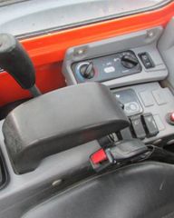 Εκσκαφάκι (διαβολάκι) Kubota 2015 U55-thumb-7