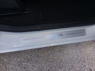 Dacia Lodgy 2017 1.2 TCE STEPWAY IX ΟΘΌΝΗ ΠΙΛΟΤΟ GPS ΑΡΙΣΤΟ-thumb-61
