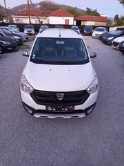 Dacia Lodgy 2017 1.2 TCE STEPWAY IX ΟΘΌΝΗ ΠΙΛΟΤΟ GPS ΑΡΙΣΤΟ-thumb-7
