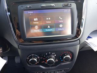Dacia Lodgy 2017 1.2 TCE STEPWAY IX ΟΘΌΝΗ ΠΙΛΟΤΟ GPS ΑΡΙΣΤΟ-thumb-38