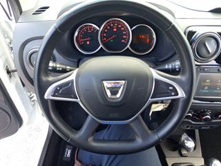 Dacia Lodgy 2017 1.2 TCE STEPWAY IX ΟΘΌΝΗ ΠΙΛΟΤΟ GPS ΑΡΙΣΤΟ-thumb-41