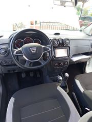 Dacia Lodgy 2017 1.2 TCE STEPWAY IX ΟΘΌΝΗ ΠΙΛΟΤΟ GPS ΑΡΙΣΤΟ-thumb-45