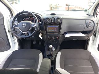 Dacia Lodgy 2017 1.2 TCE STEPWAY IX ΟΘΌΝΗ ΠΙΛΟΤΟ GPS ΑΡΙΣΤΟ-thumb-47