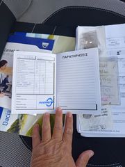 Dacia Lodgy 2017 1.2 TCE STEPWAY IX ΟΘΌΝΗ ΠΙΛΟΤΟ GPS ΑΡΙΣΤΟ-thumb-50