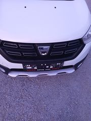 Dacia Lodgy 2017 1.2 TCE STEPWAY IX ΟΘΌΝΗ ΠΙΛΟΤΟ GPS ΑΡΙΣΤΟ-thumb-13