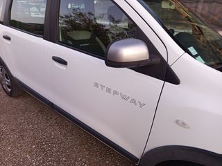 Dacia Lodgy 2017 1.2 TCE STEPWAY IX ΟΘΌΝΗ ΠΙΛΟΤΟ GPS ΑΡΙΣΤΟ-thumb-18