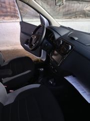 Dacia Lodgy 2017 1.2 TCE STEPWAY IX ΟΘΌΝΗ ΠΙΛΟΤΟ GPS ΑΡΙΣΤΟ-thumb-20