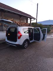 Dacia Lodgy 2017 1.2 TCE STEPWAY IX ΟΘΌΝΗ ΠΙΛΟΤΟ GPS ΑΡΙΣΤΟ-thumb-22
