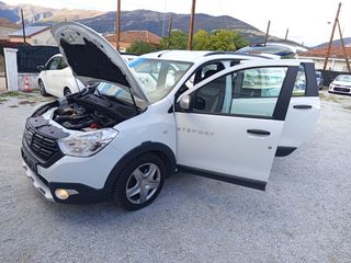Dacia Lodgy 2017 1.2 TCE STEPWAY IX ΟΘΌΝΗ ΠΙΛΟΤΟ GPS ΑΡΙΣΤΟ-thumb-25