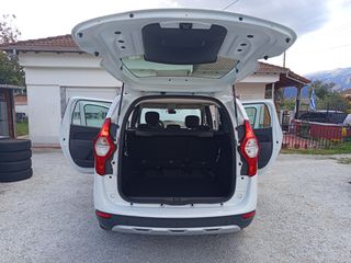Dacia Lodgy 2017 1.2 TCE STEPWAY IX ΟΘΌΝΗ ΠΙΛΟΤΟ GPS ΑΡΙΣΤΟ-thumb-27