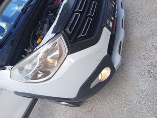 Dacia Lodgy 2017 1.2 TCE STEPWAY IX ΟΘΌΝΗ ΠΙΛΟΤΟ GPS ΑΡΙΣΤΟ-thumb-29