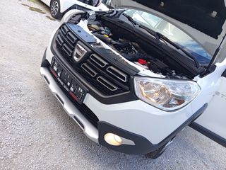 Dacia Lodgy 2017 1.2 TCE STEPWAY IX ΟΘΌΝΗ ΠΙΛΟΤΟ GPS ΑΡΙΣΤΟ-thumb-30