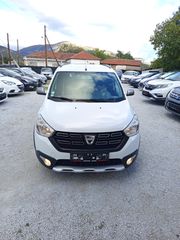 Dacia Lodgy 2017 1.2 TCE STEPWAY IX ΟΘΌΝΗ ΠΙΛΟΤΟ GPS ΑΡΙΣΤΟ-thumb-31