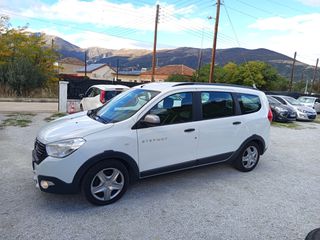 Dacia Lodgy 2017 1.2 TCE STEPWAY IX ΟΘΌΝΗ ΠΙΛΟΤΟ GPS ΑΡΙΣΤΟ-thumb-32