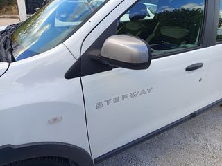 Dacia Lodgy 2017 1.2 TCE STEPWAY IX ΟΘΌΝΗ ΠΙΛΟΤΟ GPS ΑΡΙΣΤΟ-thumb-33