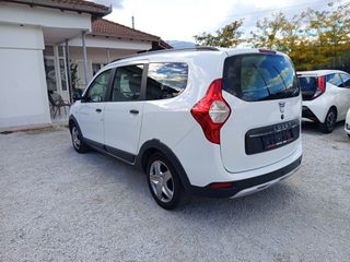 Dacia Lodgy 2017 1.2 TCE STEPWAY IX ΟΘΌΝΗ ΠΙΛΟΤΟ GPS ΑΡΙΣΤΟ-thumb-34