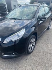 Peugeot 2008 2015
