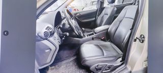 Mercedes C220 Diesel Avabtgarde 2000