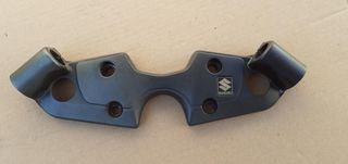 Τιμονόπλακα SUZUKI HAYABUSA 2007-2012