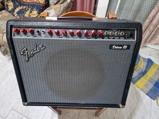 Ενισχυτής οργάνων