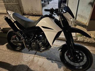 Yamaha XT 660X 2004-thumb-1