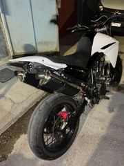 Yamaha XT 660X 2004-thumb-3