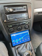 Skoda Octavia 2008 TDI 1900cc