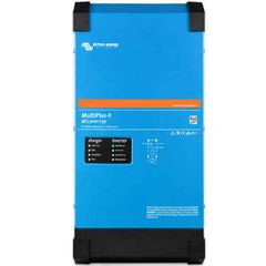 Inverter με Φορτιστή Victron MultiPlus-II 48/6k5/100-50 GX 6500VA 48V με ενσωματωμένο Κέντρο Επικοινωνίας