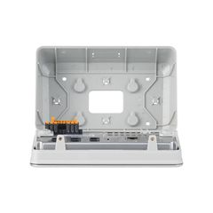Κιβώτιο Επιτοίχιας Εγκατάστασης Victron Ekrano GX Wall Mount