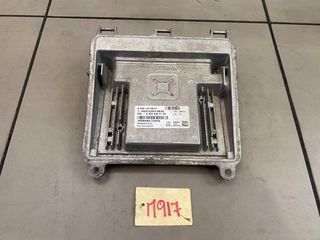 ΕΓΚΕΦΑΛΟΣ ΜΗΧΑΝΗΣ MERCEDES A-CLASS W169 B-CLASS W245 M266 ( A2661530891 A0024463140 ) 2005-2010
