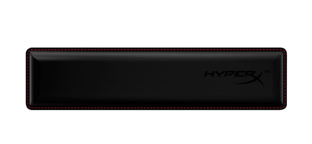 HyperX 4Z7X1AA Wrist Keyboard Rest