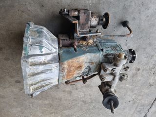 ΣΑΣΜΑΝ ΜΕ ΚΙΝΗΣΗ ΚΕΝΤΡΙΚΑΚΙ ΓΙΑ ΟΛΑ ΤΑ MERCEDES BENZ 208D 308D 408D 210D 310D 410D