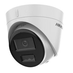 Hikvision DS-2CD1343G2-LIUF(2.8MM) IP Κάμερα Παρακολούθησης Wi-Fi Full HD+ 4MP Αδιάβροχη με Αμφίδρομη Επικοινωνία και Φακό 2.8mm