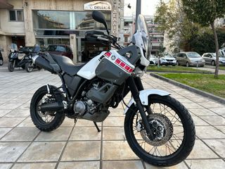 Yamaha XT 660Z Tenere 2009 ΠΡΩΤΟ ΧΕΡΙ