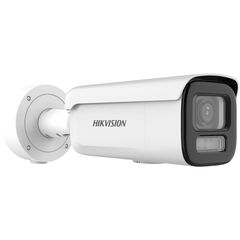 Hikvision DS-2CD2687G3-LIZSY(2.8-12MM) IP Κάμερα Παρακολούθησης Wi-Fi 4K με Αμφίδρομη Επικοινωνία και Φακό 2.8-12mm