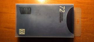 Θήκη 72 CD/DVD
