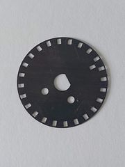 54 mm CAS TRIGGER DISK CA18DET GTIR SR20DET