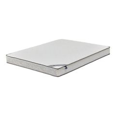 Στρώμα Frezio pakoworld pocket spring roll pack διπλής όψης 18-19cm 140x190εκ