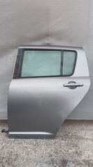 ΠΟΡΤΑ ΠΙΣΩ ΑΡΙΣΤΕΡΗ SUZUKI SWIFT 2006-2011
