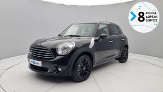 Mini Countryman 2011 1.6 Chili | ΕΩΣ 5 ΕΤΗ ΕΓΓΥΗΣΗ